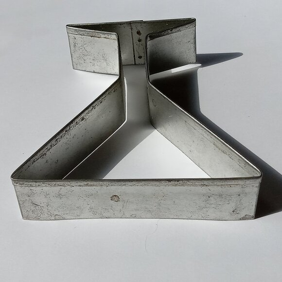 🎯 10 for $10 / Martini Cookie Cutter - Picture 7 of 11